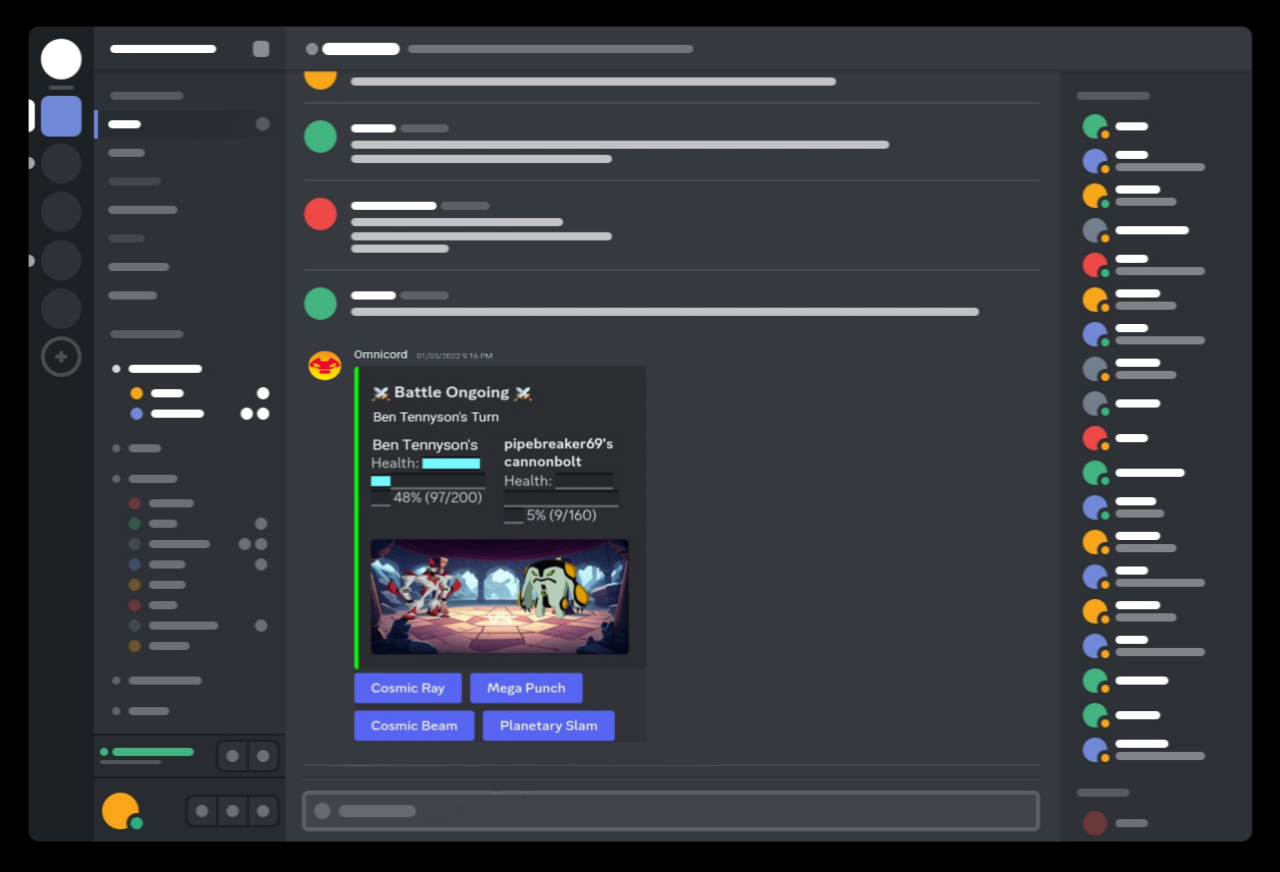 Battle Preview
